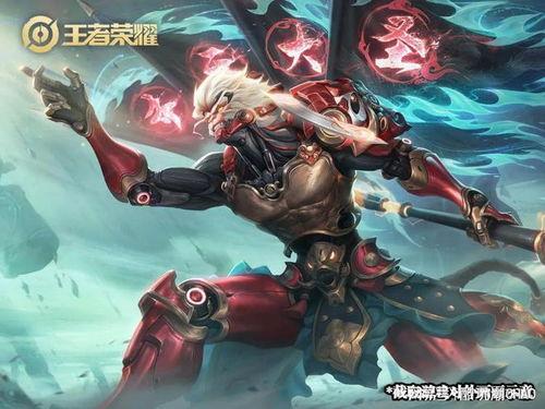 王者荣耀孙悟空最新爆料,猴王归来！王者荣耀孙悟空全新爆料揭秘