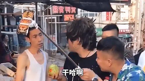 网红吃瓜被爆的视频大全,盘点那些爆笑、惊悚、感人的瞬间